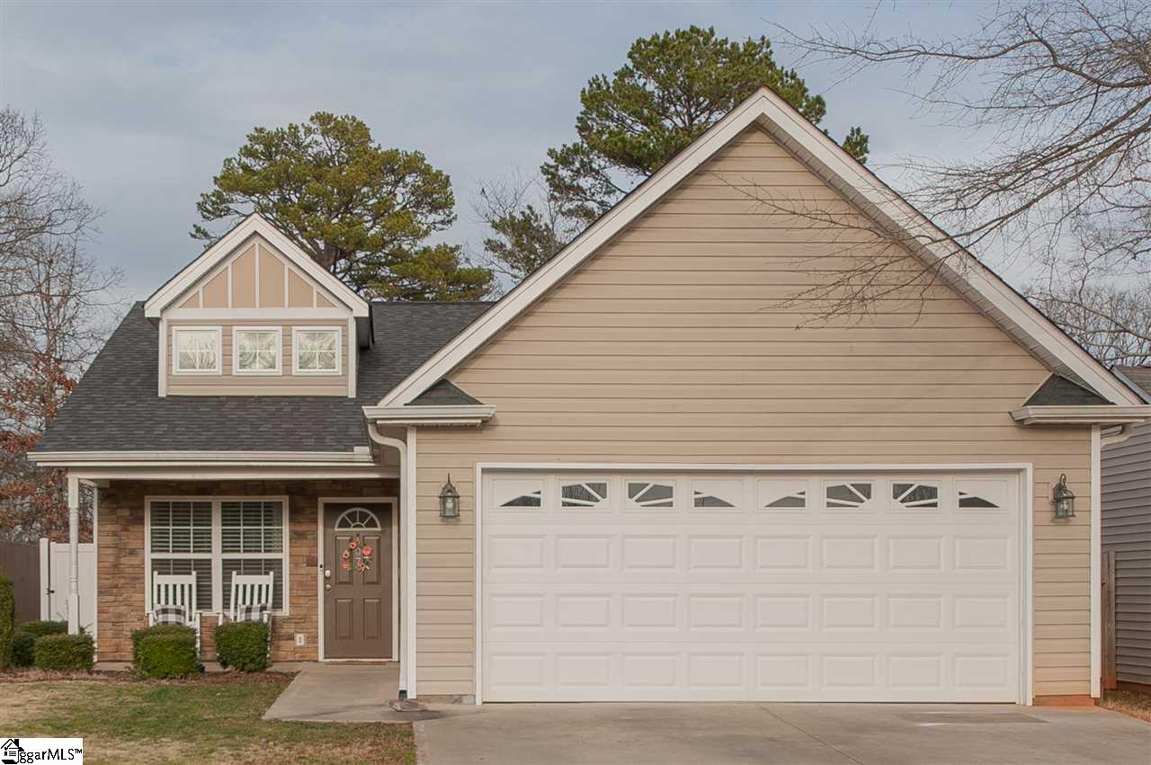 107 Perthwood Place Greenville Sc 29617 Berkshire Hathaway Homeservices C Dan Joyner Realtors