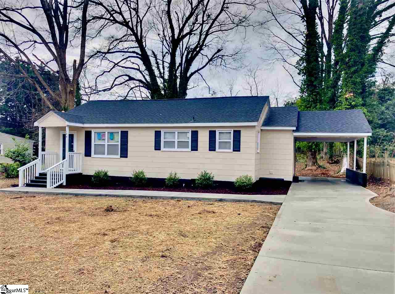 244 Charlesworth Avenue Spartanburg Sc 29306 Berkshire Hathaway Homeservices C Dan Joyner Realtors