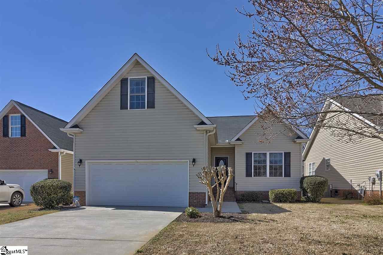 115 Elliott Circle Anderson Sc 29621 3366 Sold Listing