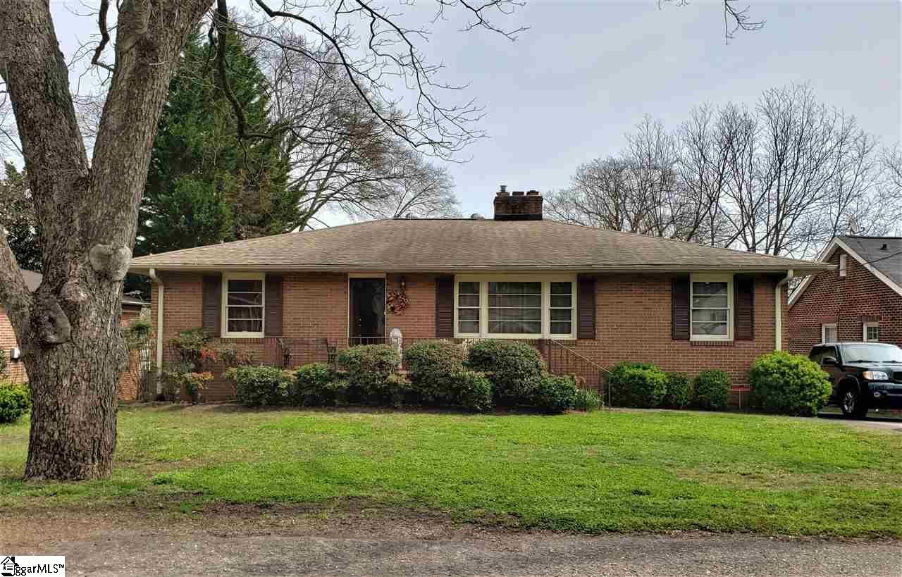 10 West Avenue Greenville Sc 29611 Berkshire Hathaway