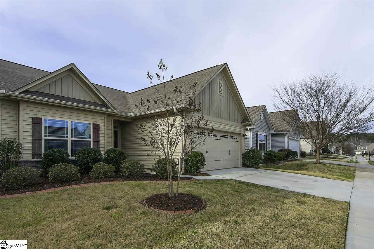 Sold 224 Riverdale Road Simpsonville Sc 29680 3 Beds 2 Full Baths 169900 Sold Listing