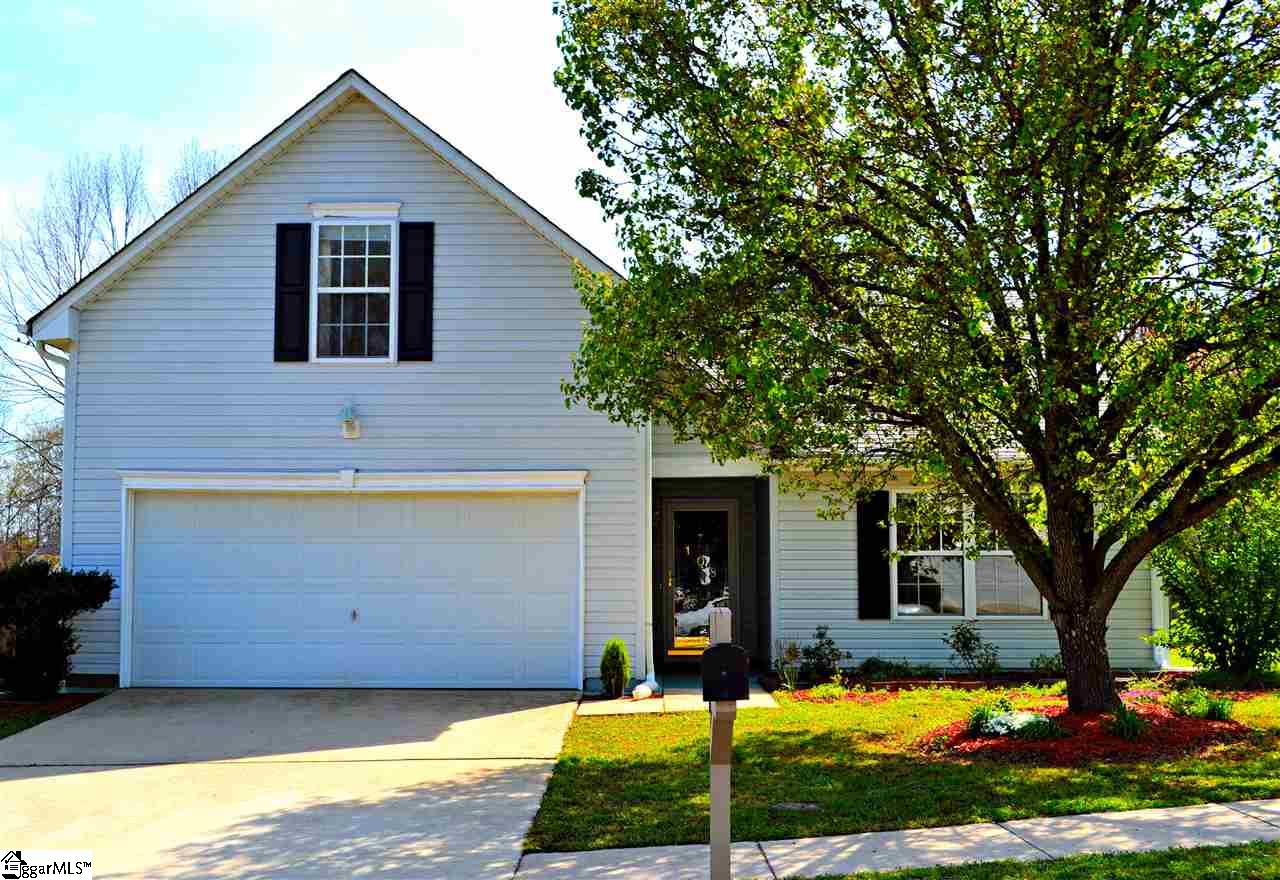 1201 Cross Anchor Road Woodruff Sc Payment Community And Neighborhood 