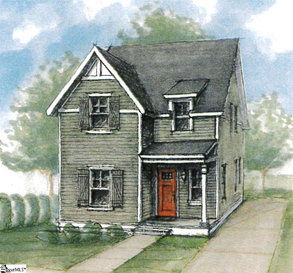16 Cottage Hill Drive Greenville Sc 29607 Sold Listing