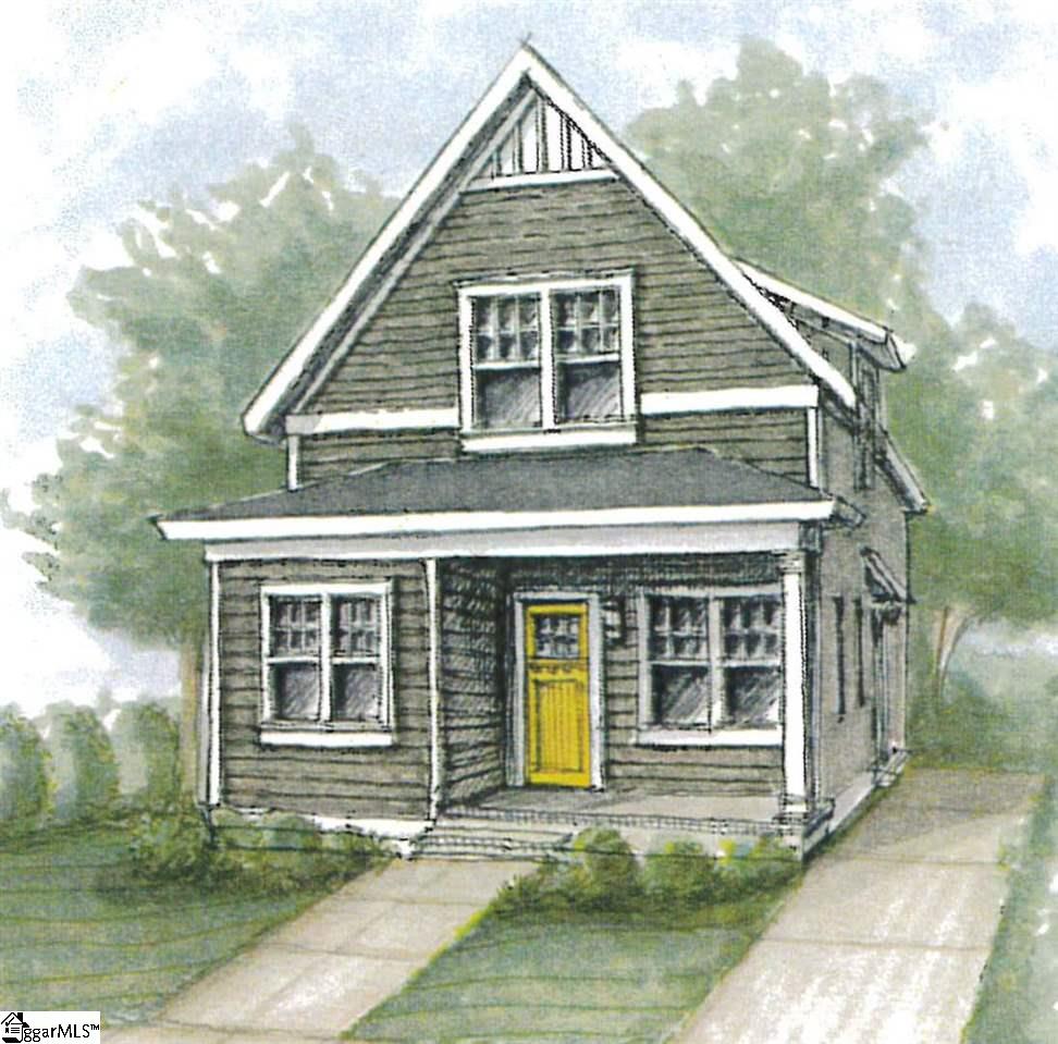 14 Cottage Hill Drive Greenville Sc 29607 Sold Listing