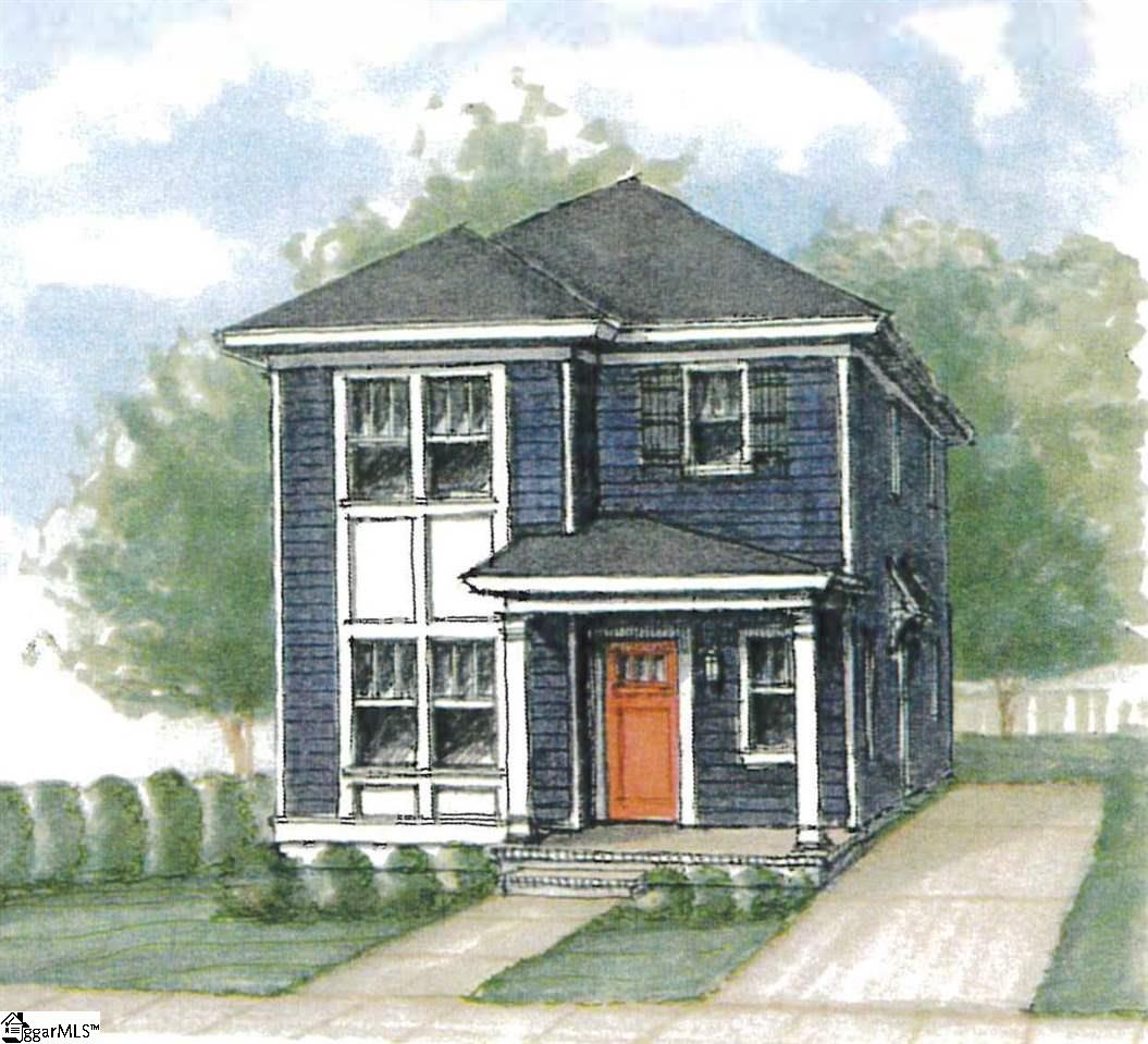 101 Greenridge Drive Greenville Sc 29607 Sold Listing