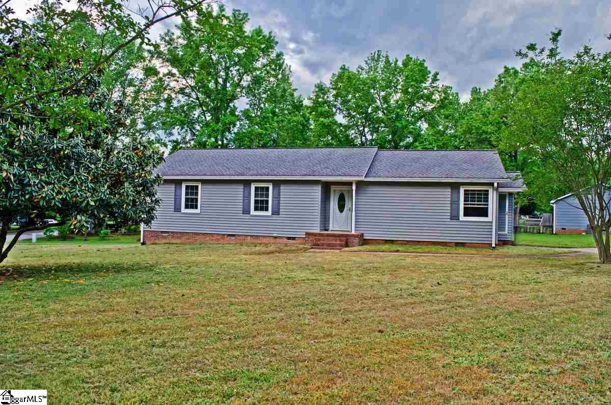 114 Ment Drive Simpsonville Sc 29680 Sold Listing Berkshire Hathaway Homeservices C Dan Joyner Realtors
