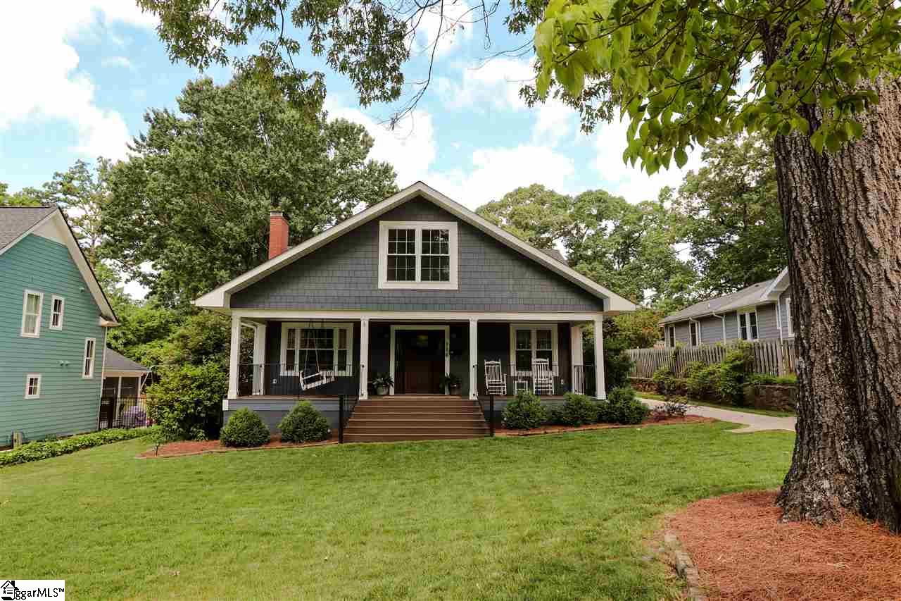 116 Aberdeen Drive Greenville Sc 29605 Sold Listing