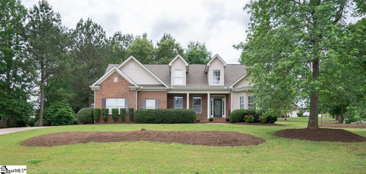 600 WILSON FERRY ROAD, MOORE, SC 29369 Wilson Associates
