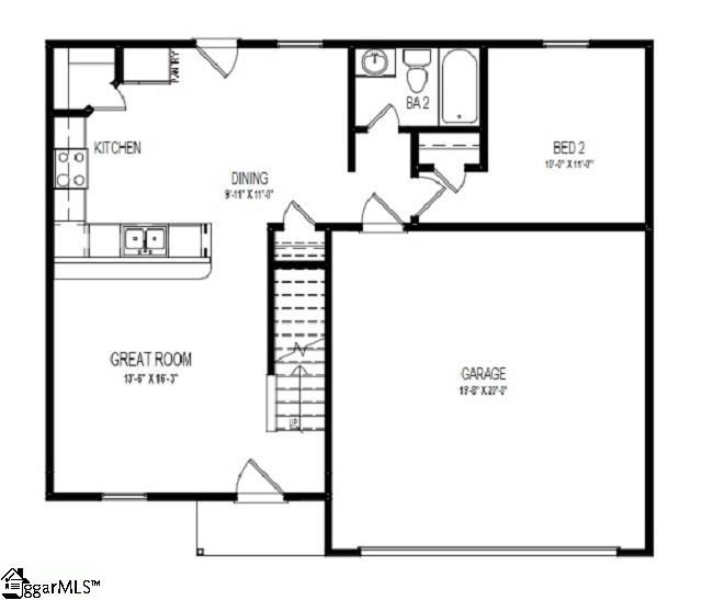 111 Vista Hill Drive Spartanburg Sc 29302 Sold Listing