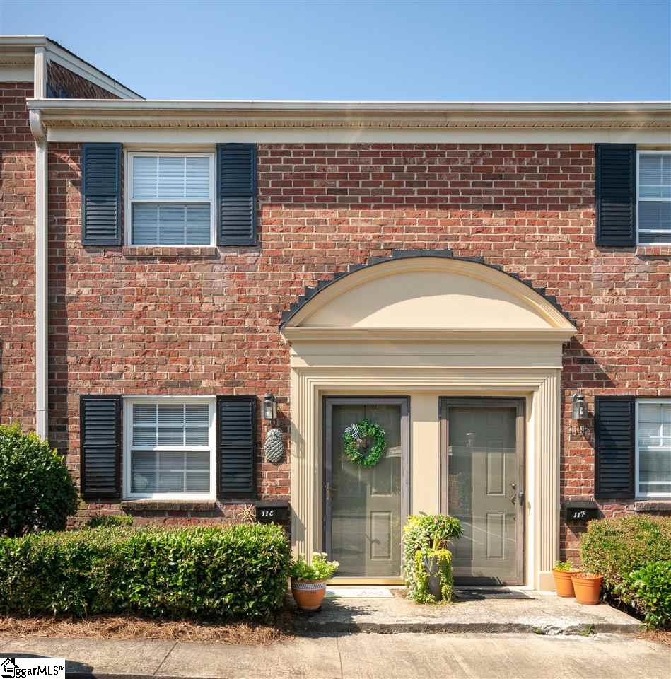 2530 E NORTH STREET, GREENVILLE, SC 29615 Wilson Associates