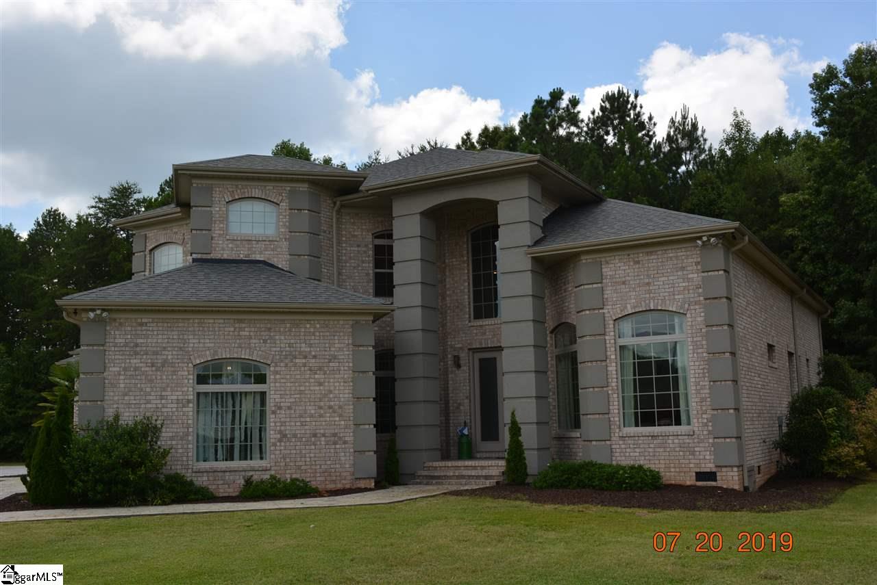 Sold 45 Harts Lane Simpsonville Sc 29681 4 Beds 3 Full Baths 2 Half Baths 540000 Sold Listing