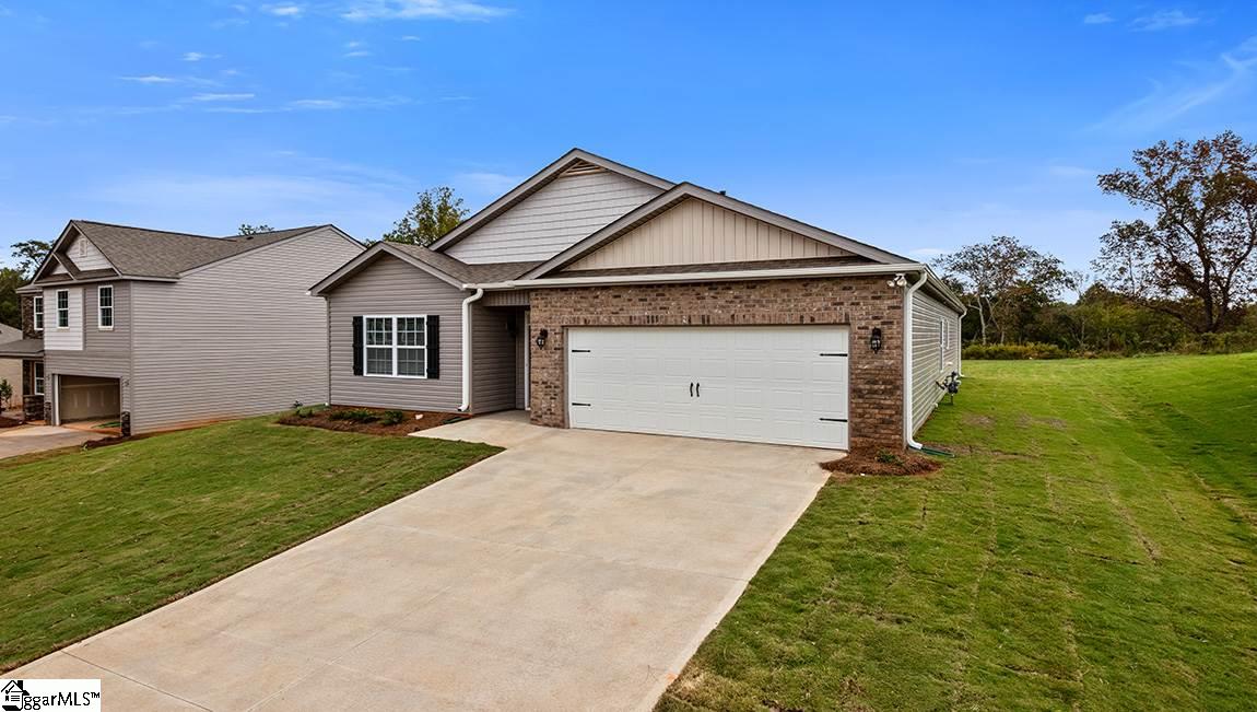 460 All Seasons Drive Boiling Springs Sc 29316 Berkshire