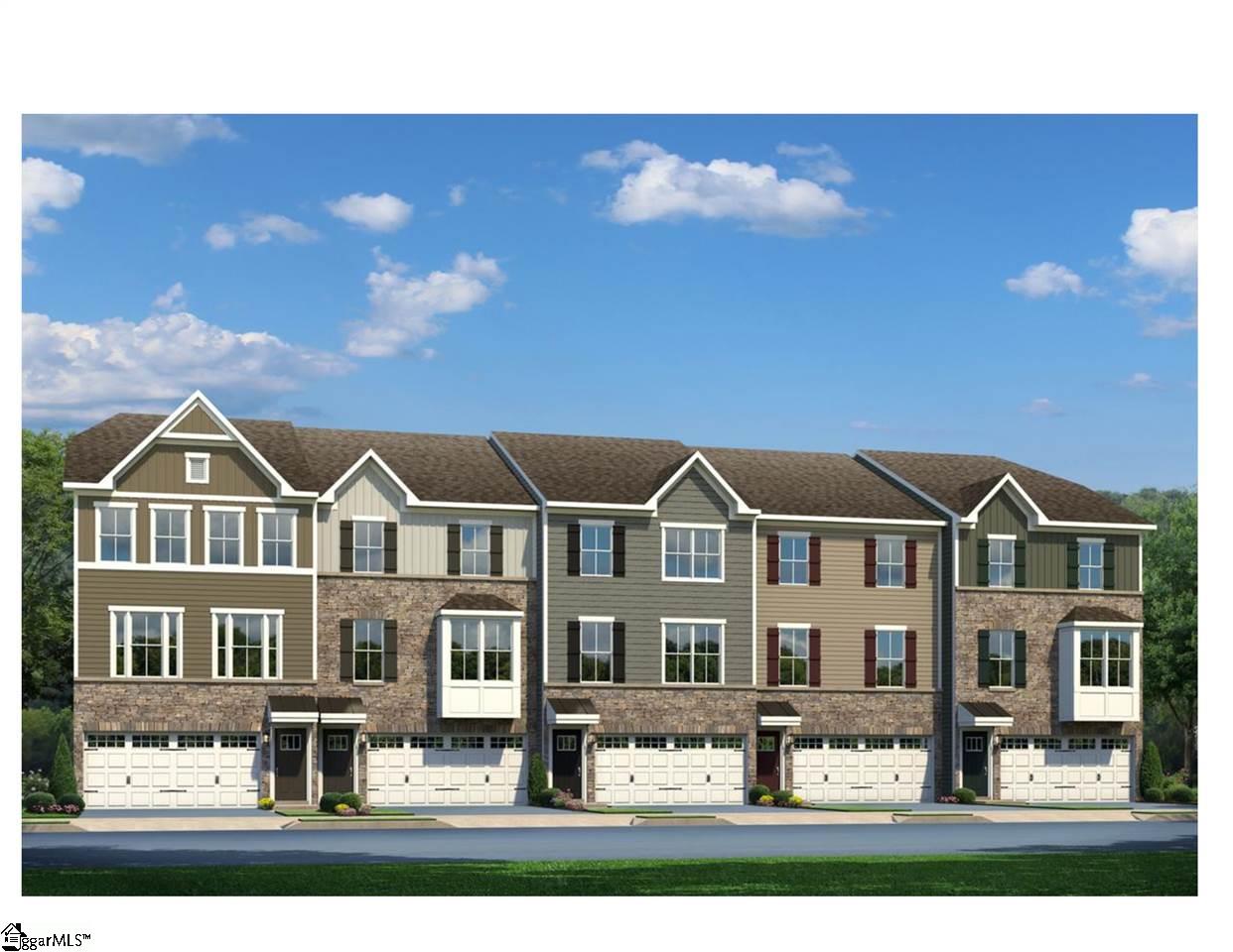 Condos for Sale in Downtown Greenville SC