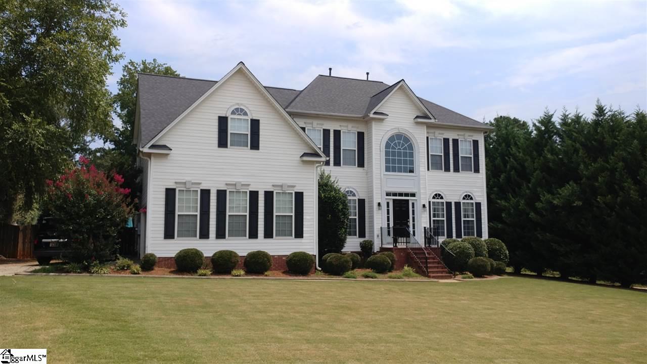 Homes In Simpsonville Sc With Bat Homemade Ftempo