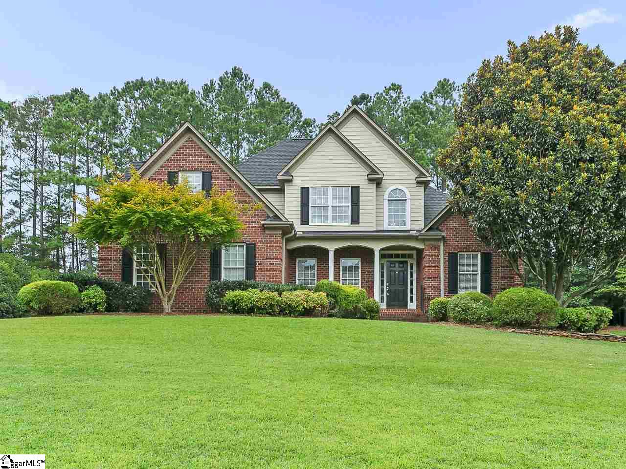 610 Mosswood Lane Spartanburg Sc 29301 Berkshire Hathaway Homeservices C Dan Joyner Realtors
