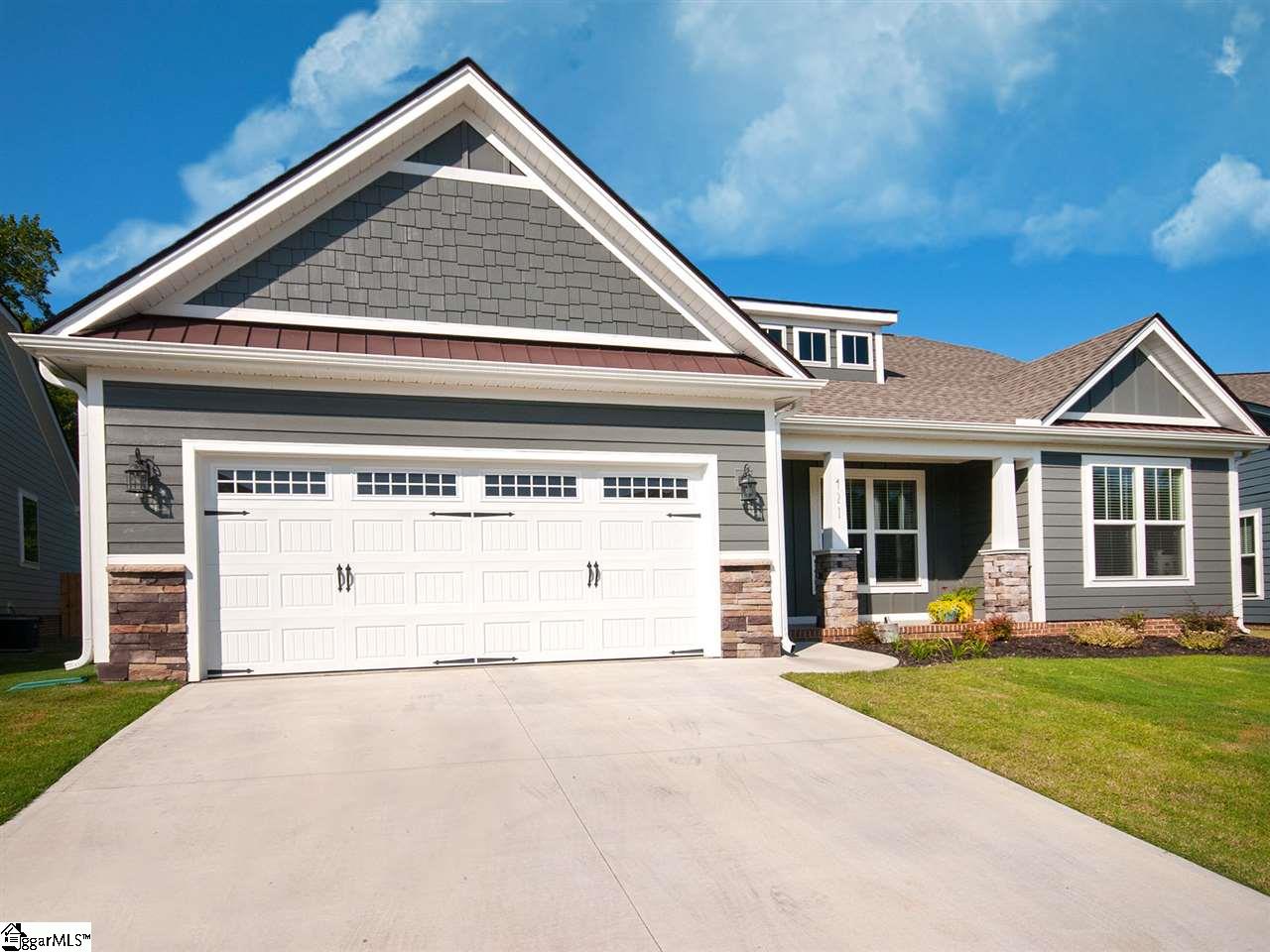 421 Longfellow Way Simpsonville Sc 29681 Berkshire Hathaway