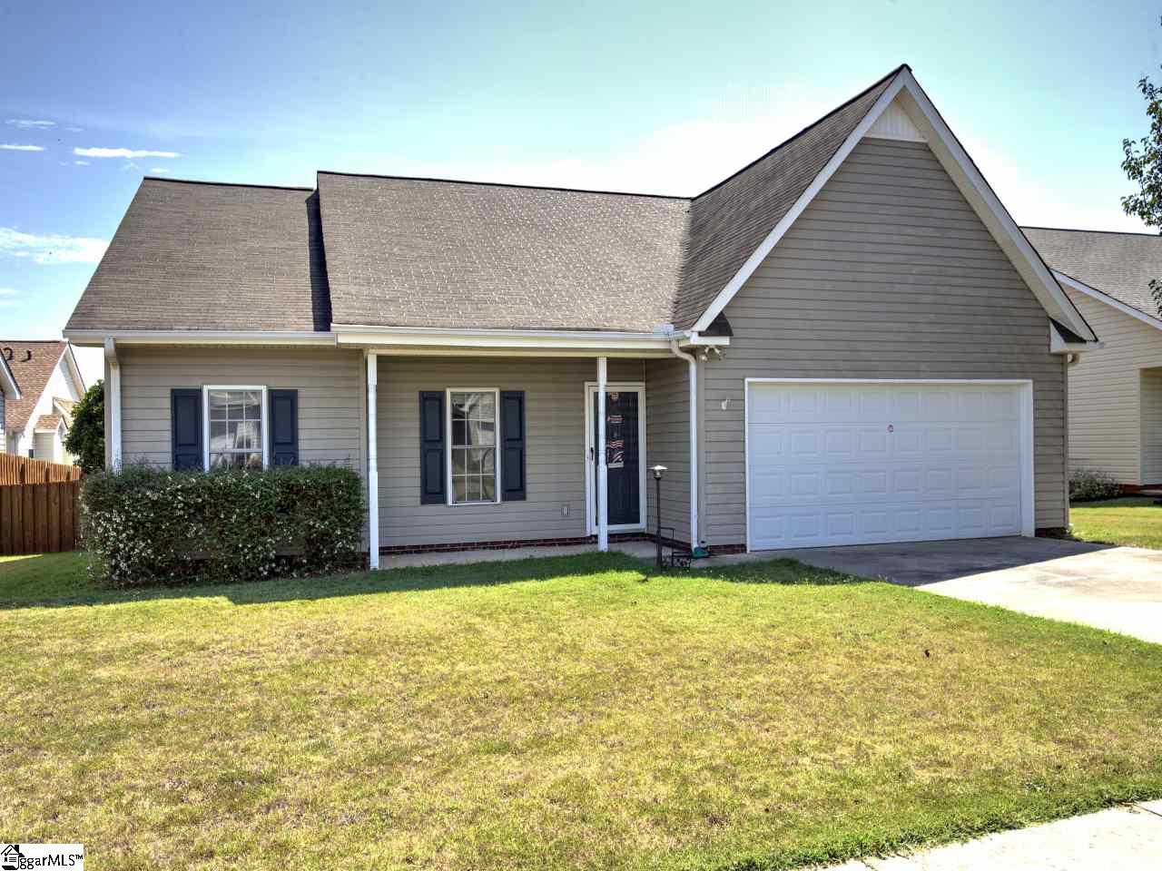 145 Elliott Circle Anderson Sc 29621 Sold Listing Berkshire