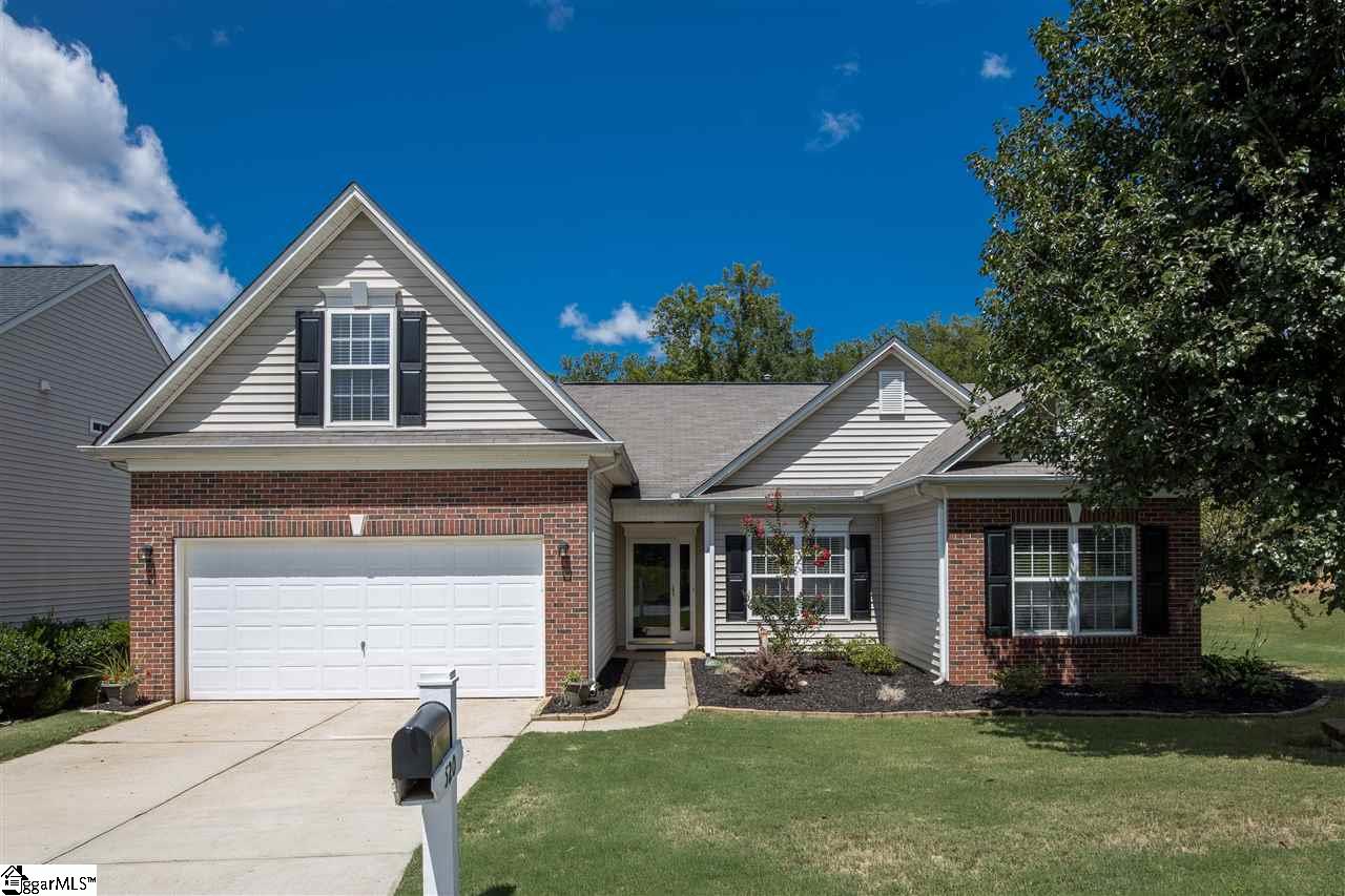 520 Laurel Meadows Parkway Greenville Sc 29607 Berkshire Hathaway Homeservices C Dan Joyner Realtors