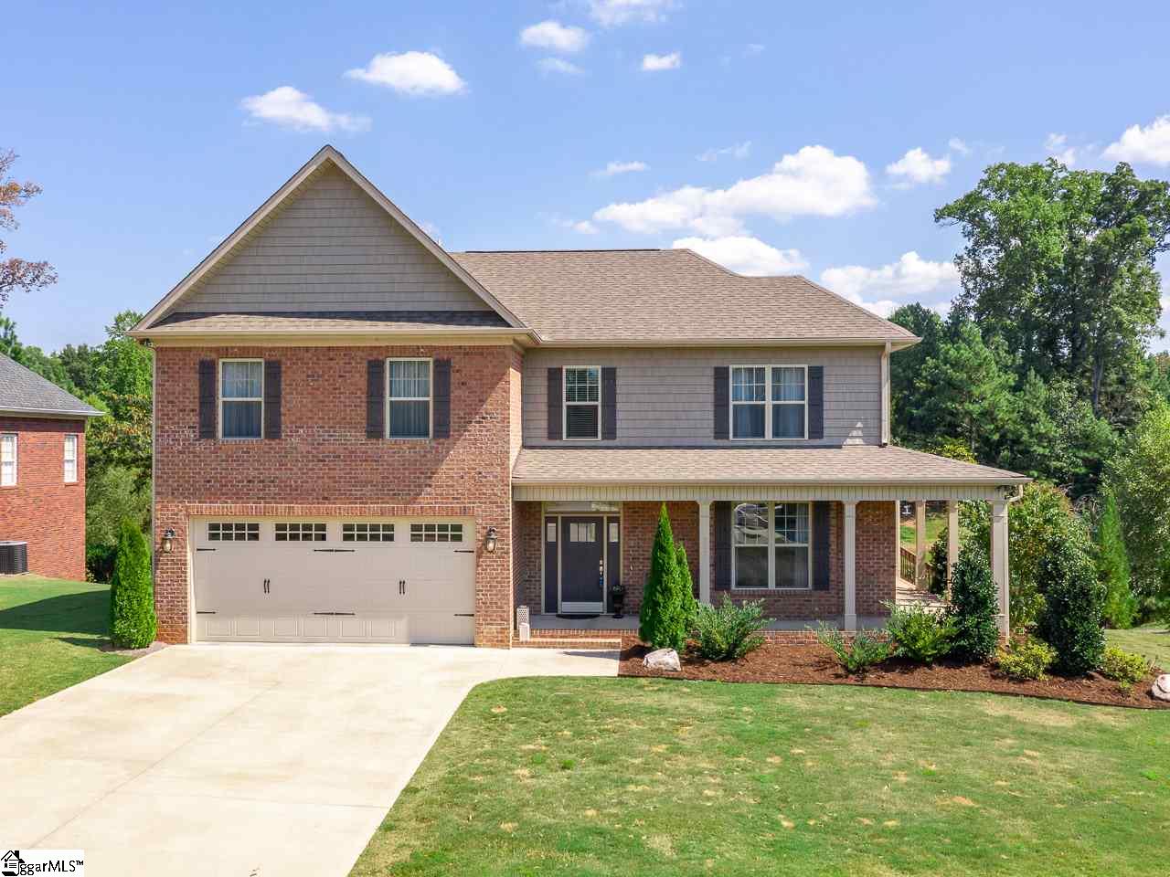 337 S Griffin Mill Spartanburg Sc 29307 Berkshire Hathaway
