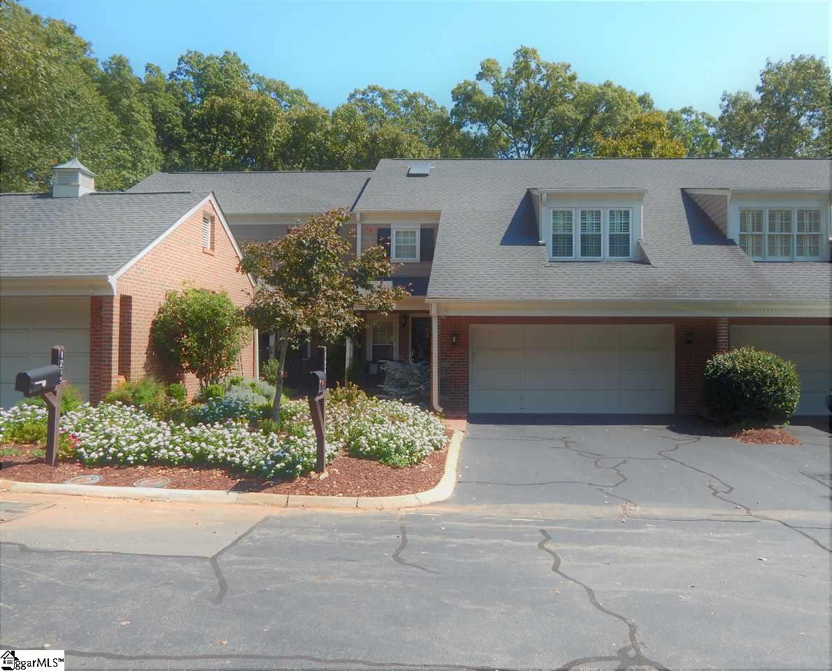 Sold 1251 Shadow Way Greenville Sc 29615 3 Beds 2 Full Baths 1 Half Bath 257500 Sold Listing