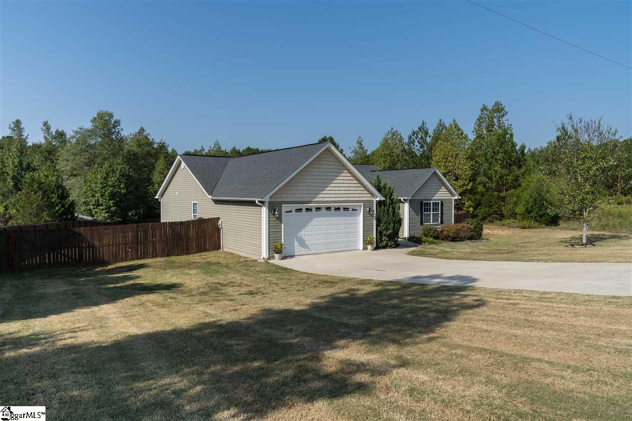 Sold 180 Edwin Lanford Road Woodruff Sc 29388 4 Beds 3 Full Baths 236500 Sold Listing