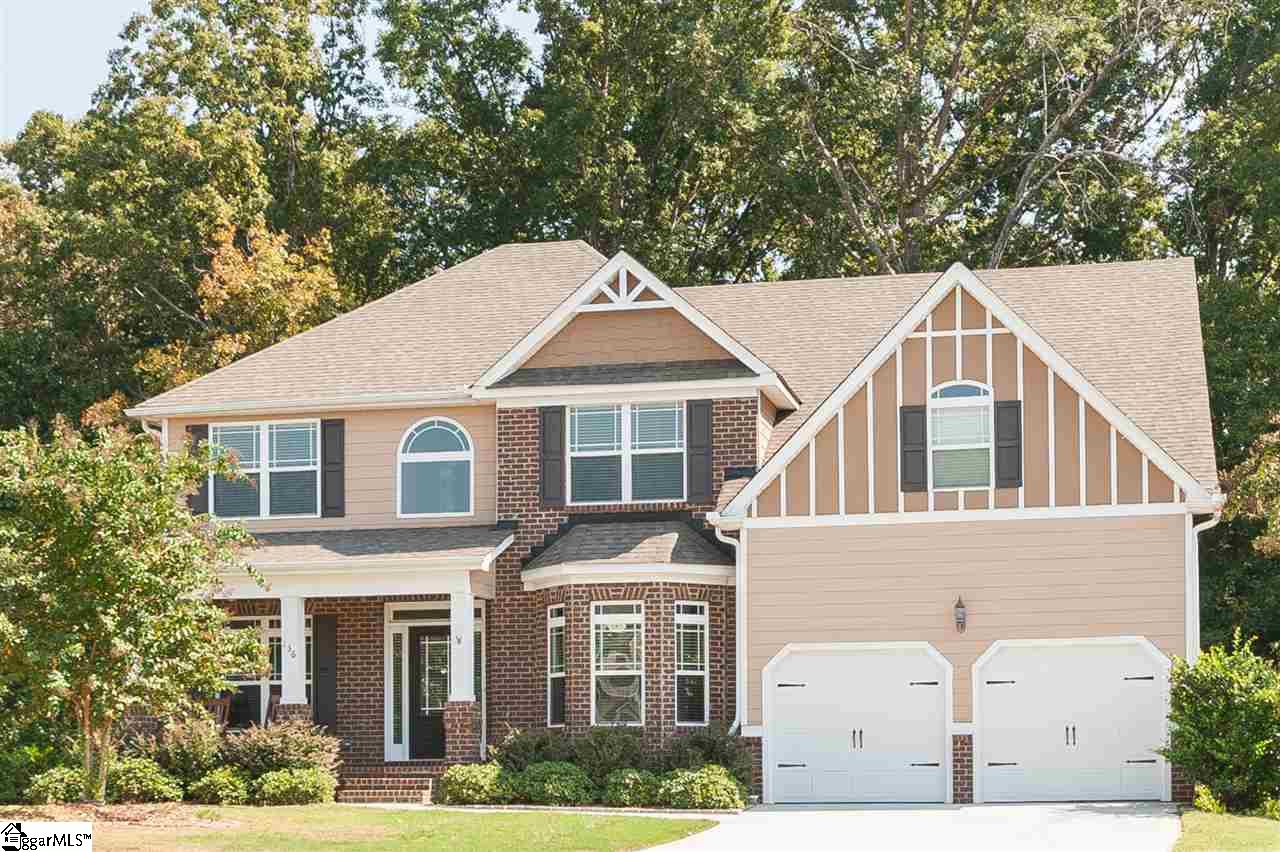 Dillards Anderson Sc >> 136 Dillard Creek Court Greer Sc 29651 Berkshire Hathaway Homeservices C Dan Joyner Realtors Dillards Anderson Sc >> 136 Dillard Creek Court Greer Sc 29651 Berkshire Hathaway Homeservices C Dan Joyner Realtors