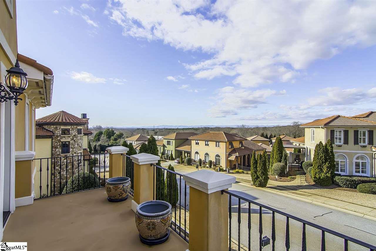 Gated Communities Near Greenville Sc