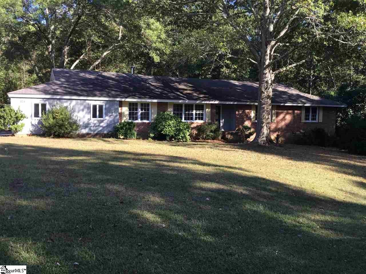 141 Putman Court Spartanburg Sc 29307 Sold Listing