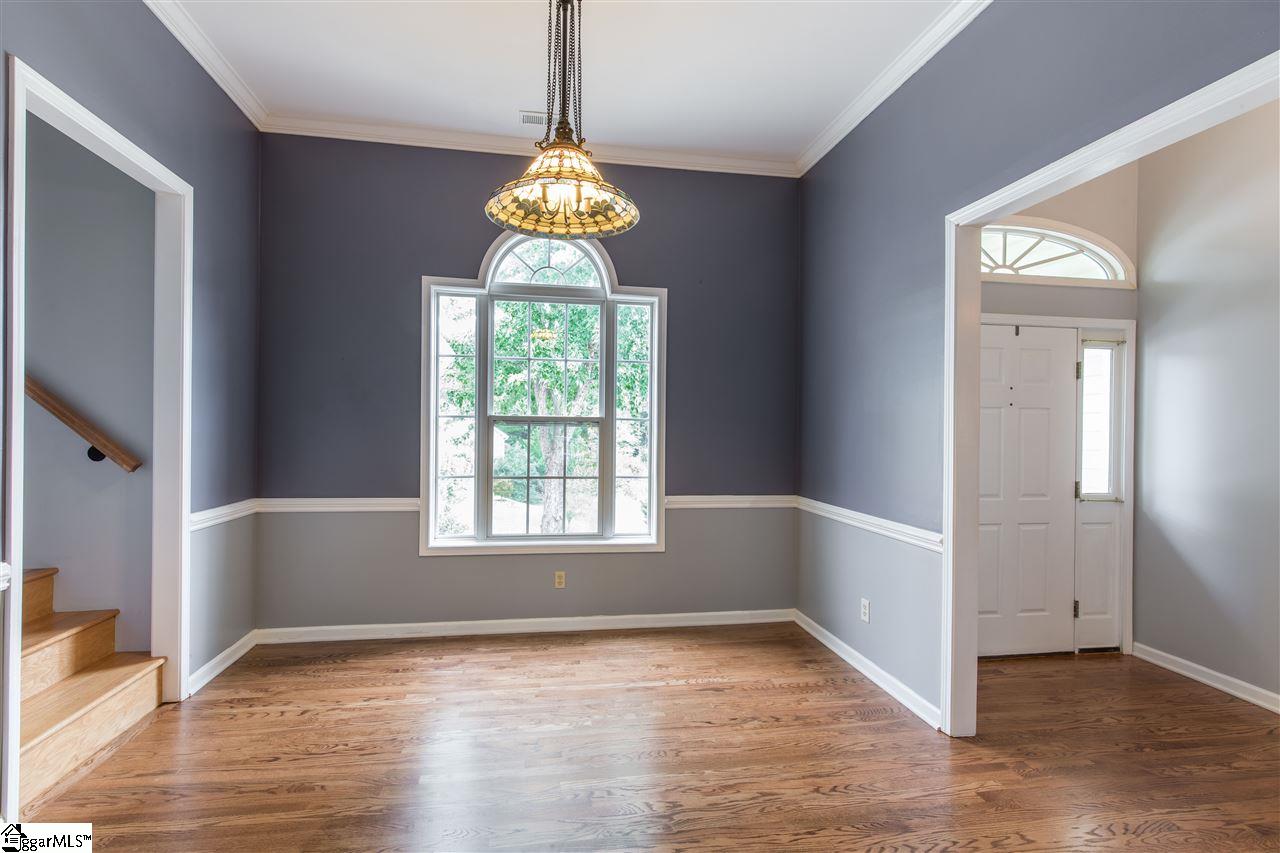 317 Winding Brook Court Greenville Sc 29617 Berkshire Hathaway