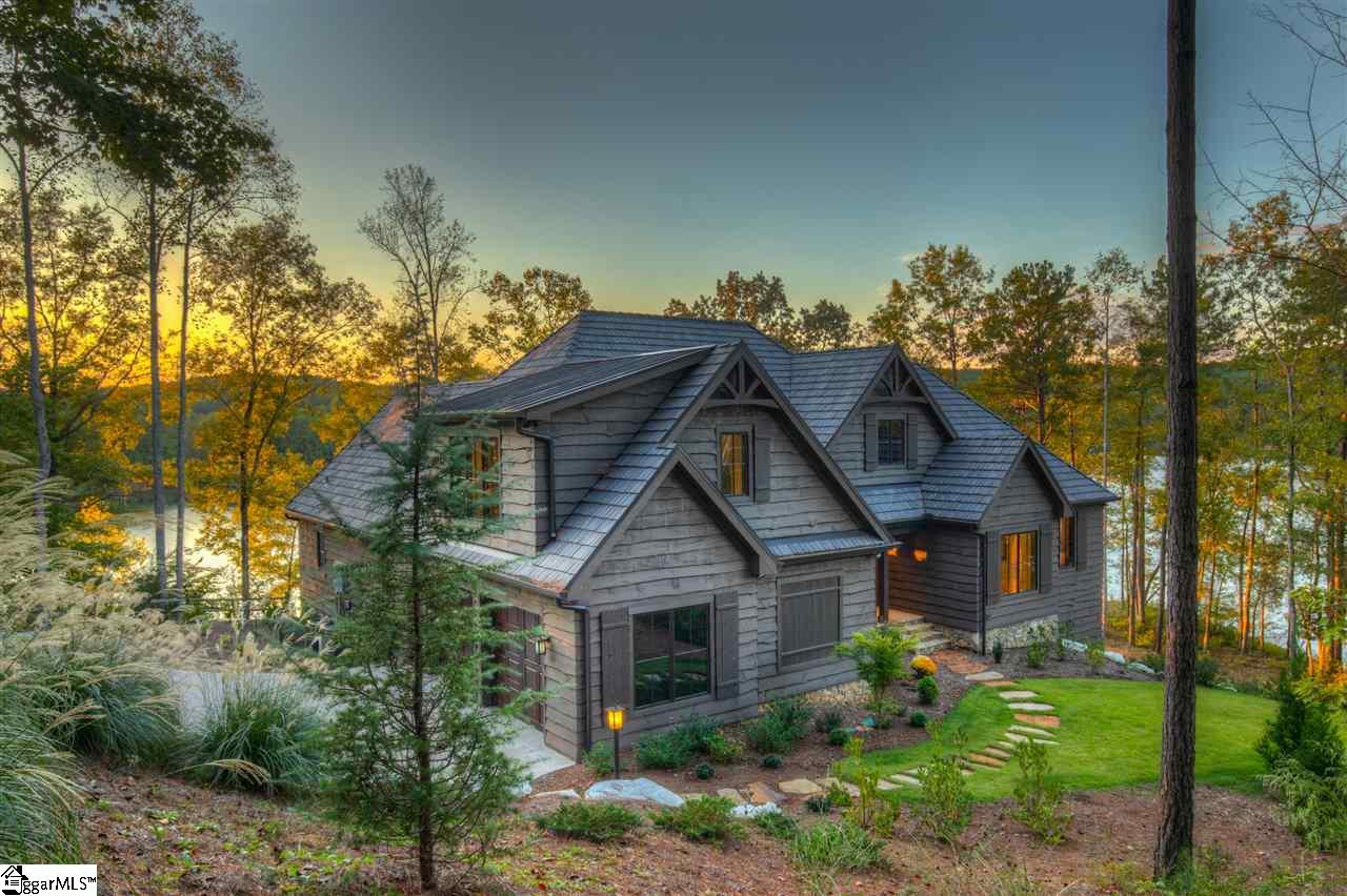 The Reserve At Lake Keowee Homes For Sale