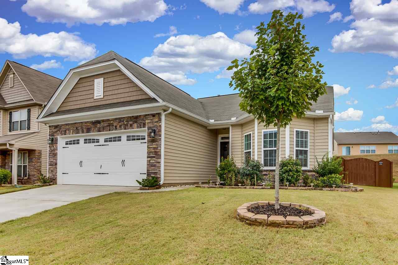 Sold 443 Riverdale Road Simpsonville Sc 29680 3 Beds 2 Full Baths 208500 Sold Listing