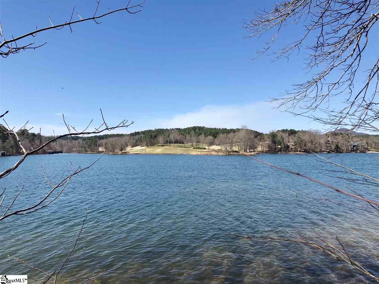 The Reserve At Lake Keowee Lots For Sale