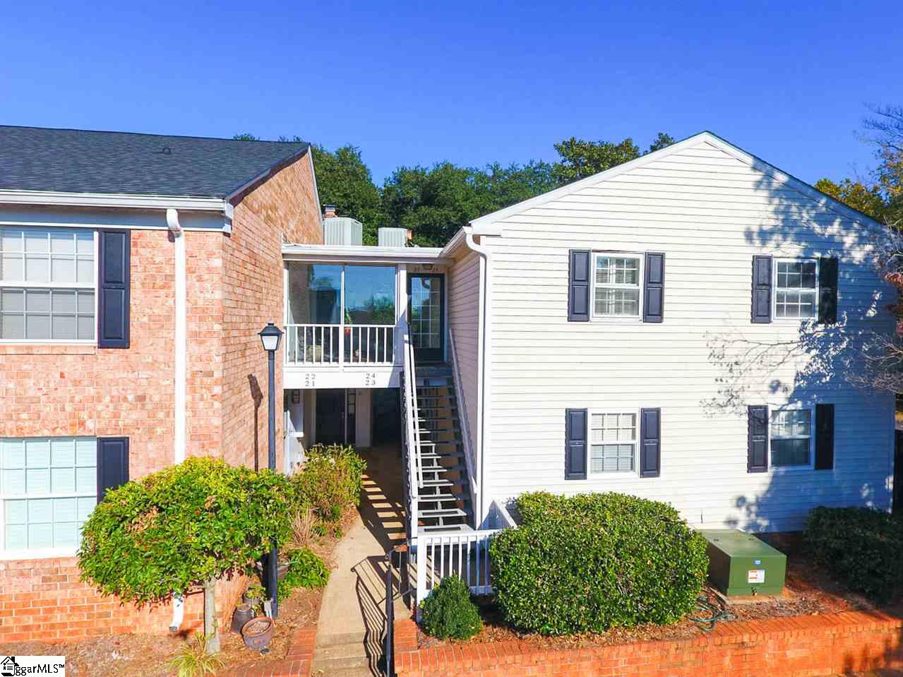 Downtown Greenville Condos For Sale