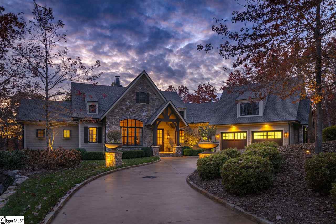 The Cliffs at Mountain Park Gary Player Designed Golf Course