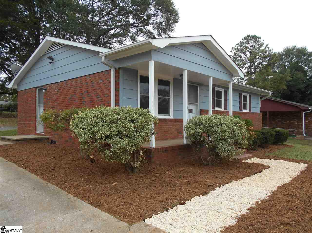236 Wardlaw Avenue Spartanburg Sc 29302 Sold Listing