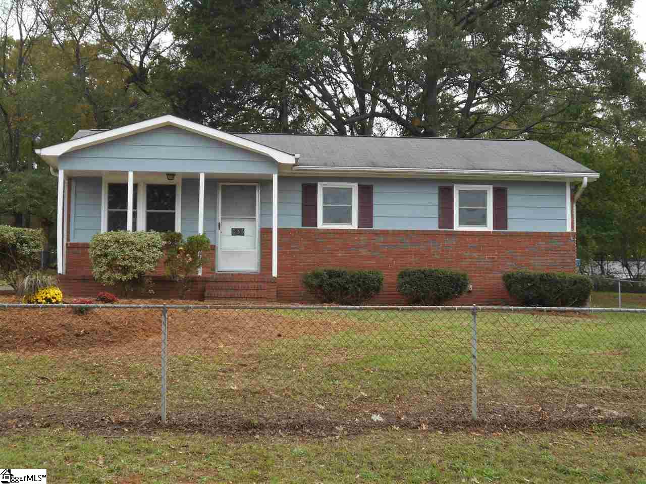 236 Wardlaw Avenue Spartanburg Sc 29302 Sold Listing