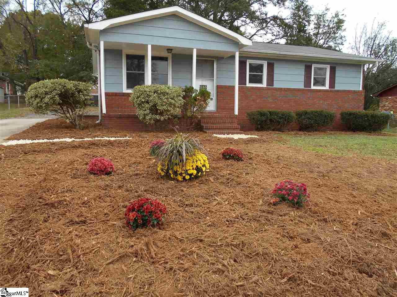 236 Wardlaw Avenue Spartanburg Sc 29302 Sold Listing