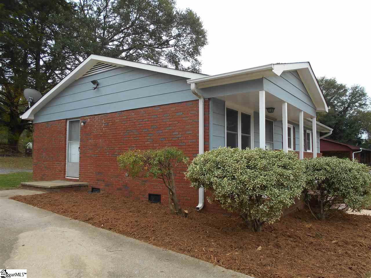 236 Wardlaw Avenue Spartanburg Sc 29302 Sold Listing
