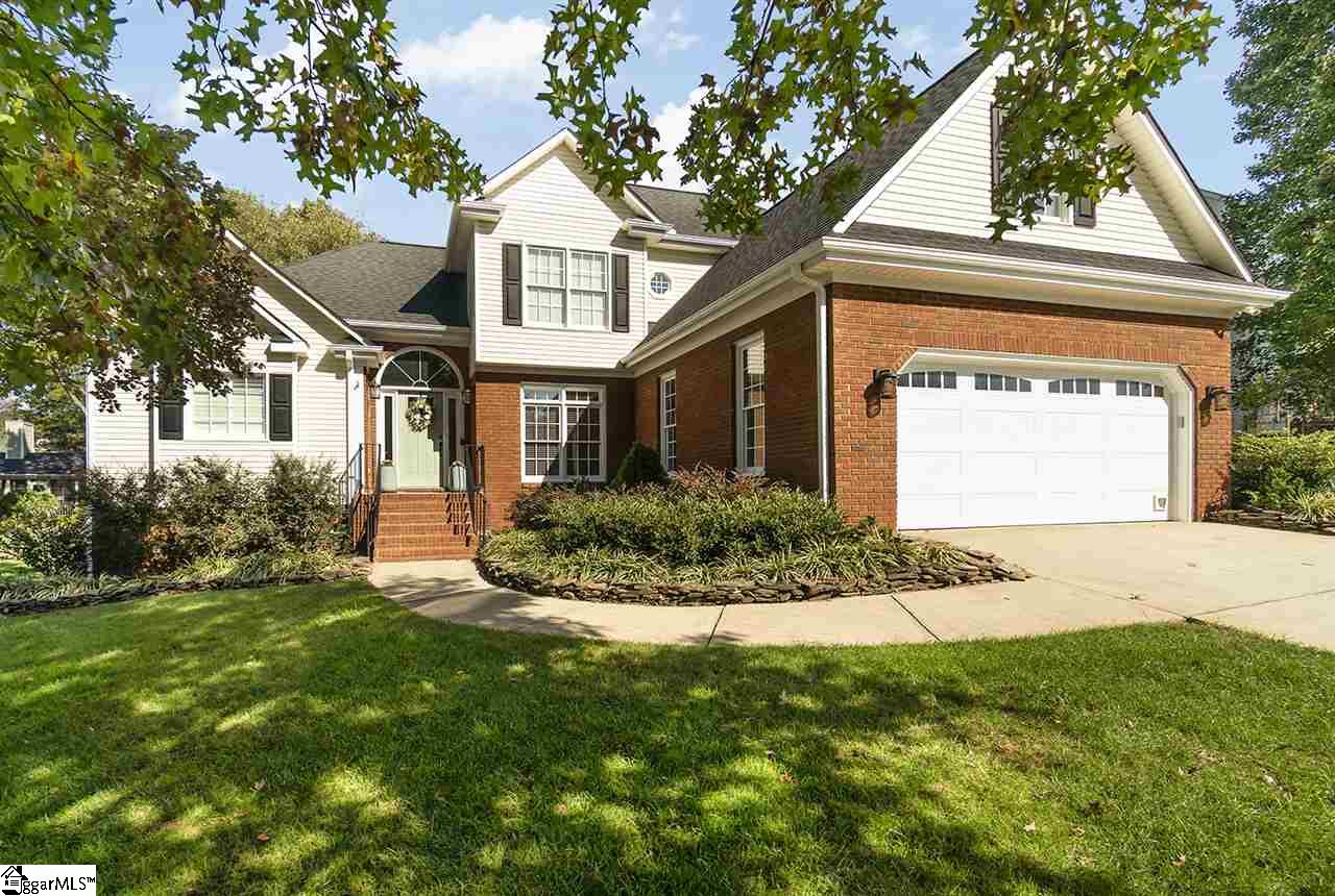 Simpsonville SC Real Estate Just Listed