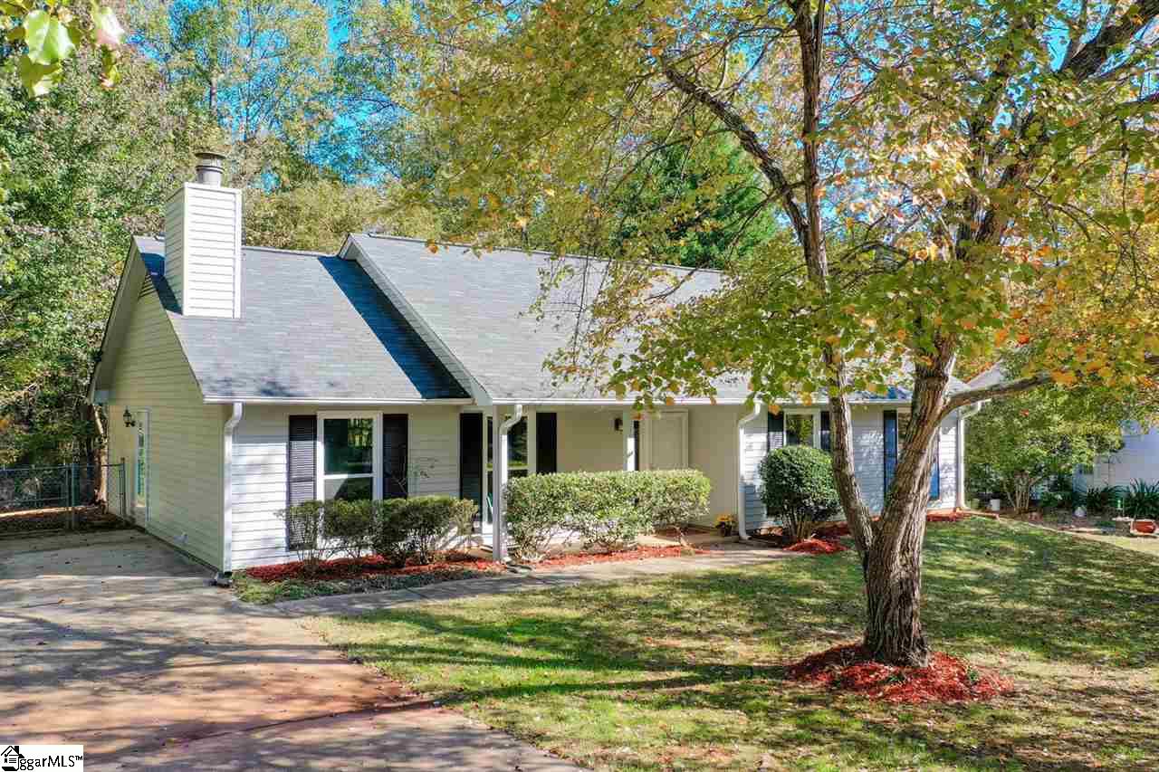 15 Saint Andrews Way Greenville Sc 29607 Sold Listing