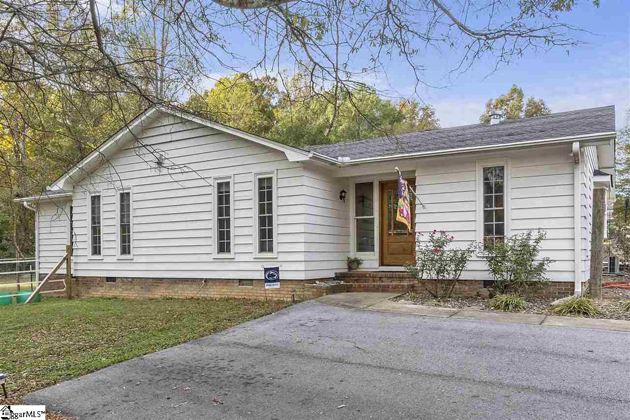 1302 John Dodd Road Spartanburg Sc 29303 Sold Listing