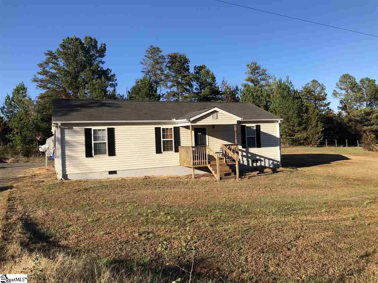 650 Bill Pearson Road Woodruff Sc 29388 Sold Listing