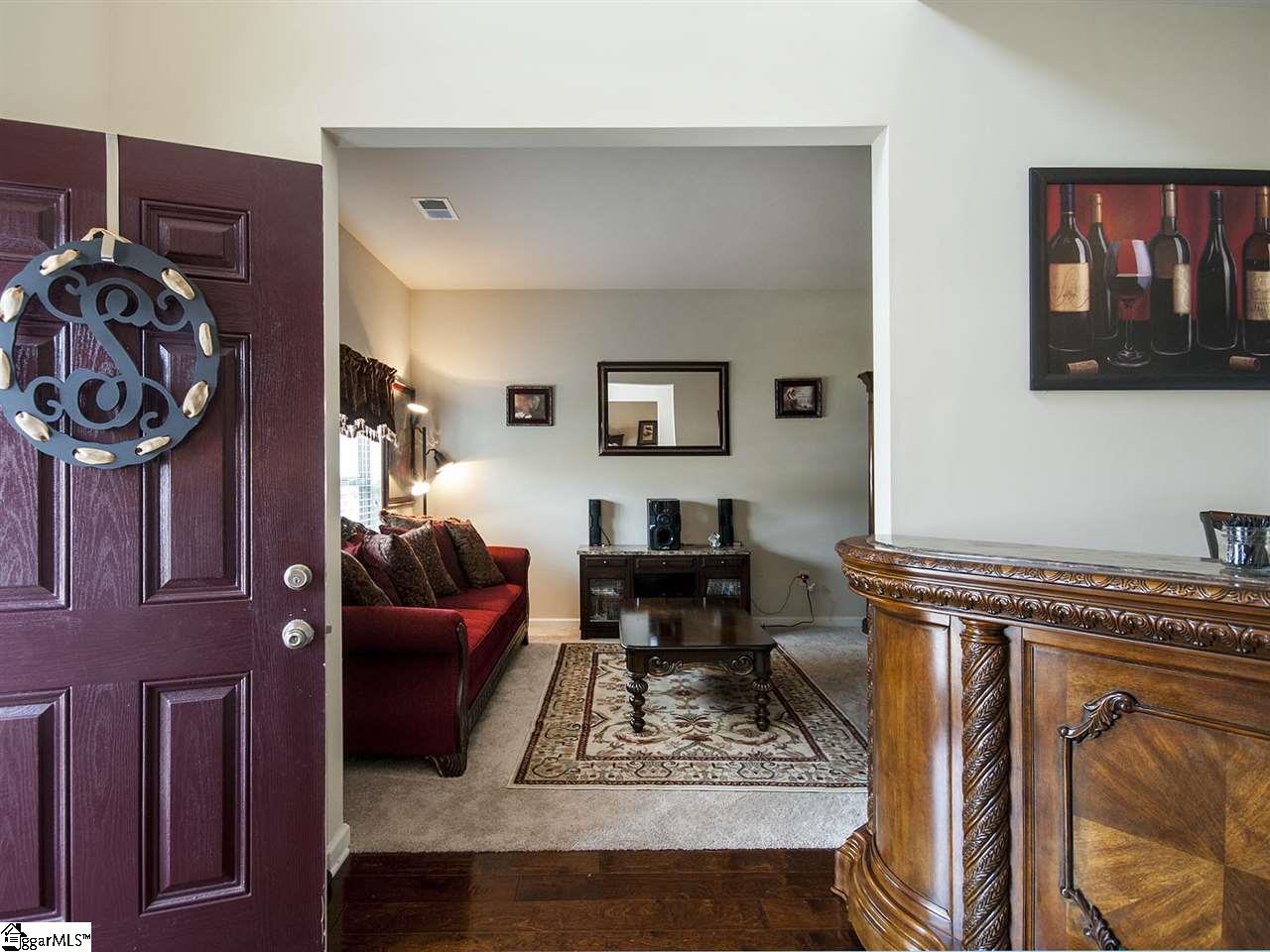 Sold 301 Bellona Lane Simpsonville Sc 29681 5 Beds 3 Full Baths 255000 Sold Listing