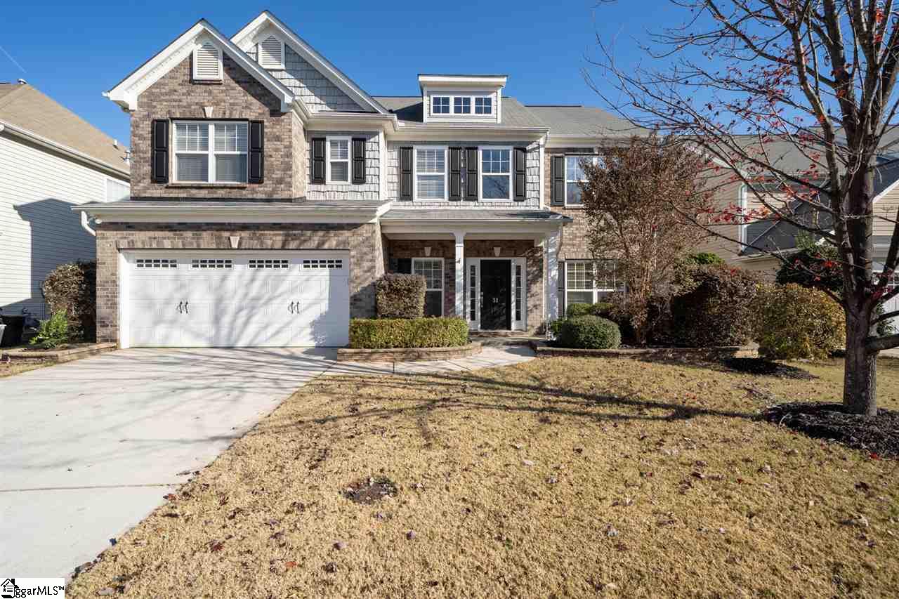 31 Buckhannon Road Greenville Sc 29607 Berkshire Hathaway