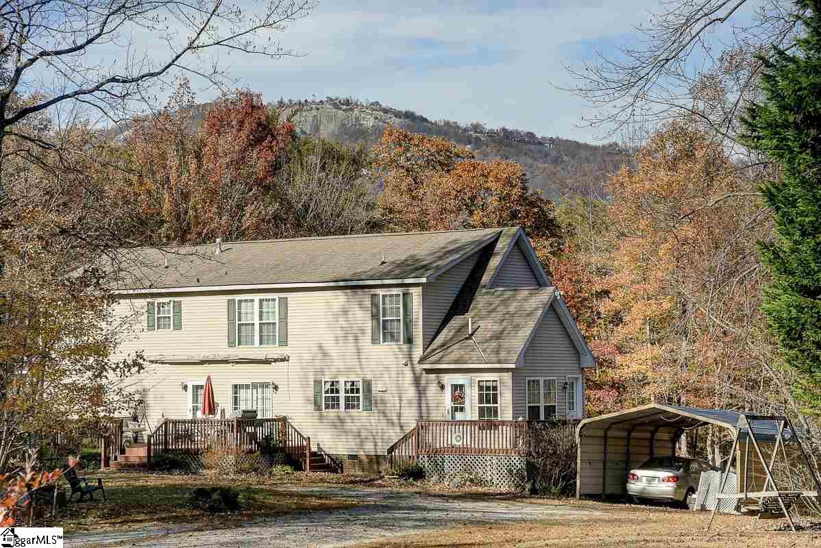 545 N Glassy Mountain Road Landrum Sc 29356 Sold Listing Berkshire Hathaway Homeservices C Dan Joyner Realtors