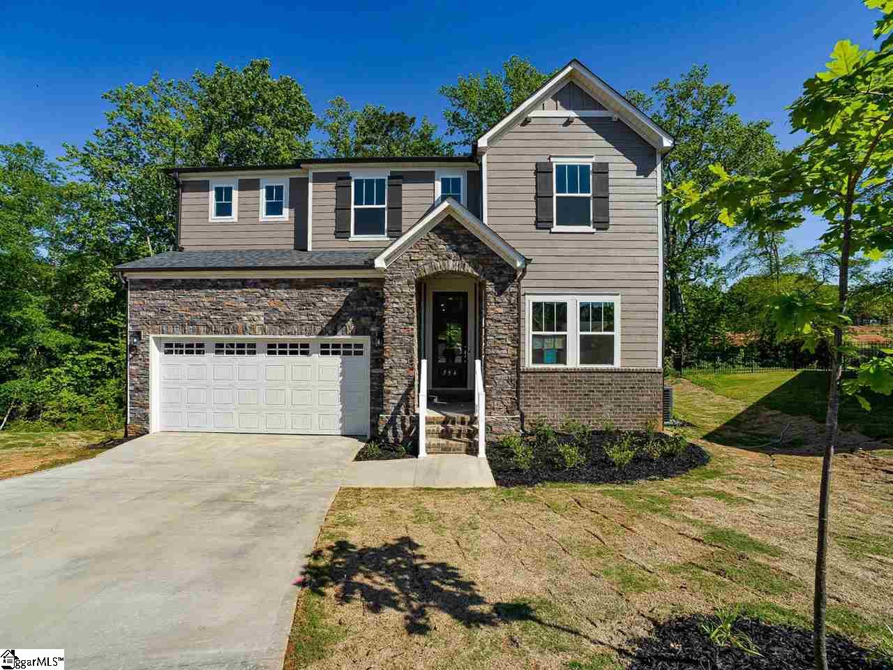 Nexus Group Greenville Sc Bhhs C Dan Joyner Real Estate
