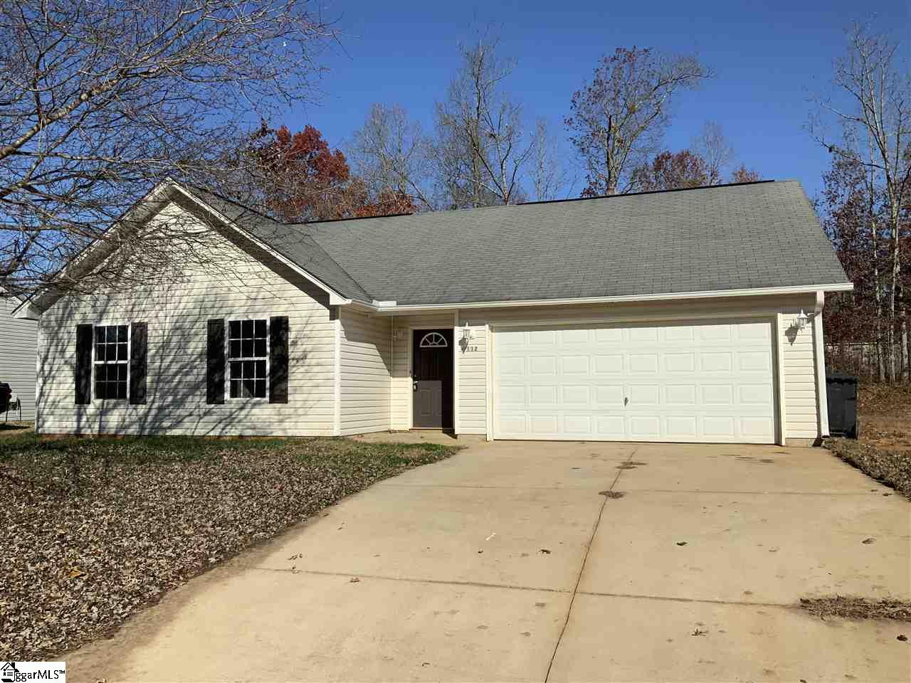 112 Pine Needle Road Piedmont Sc 29673