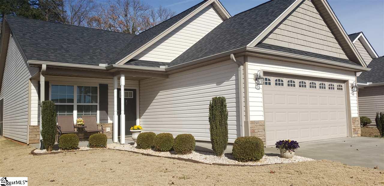 47 Maravista Avenue Greenville Sc 29717 Berkshire Hathaway