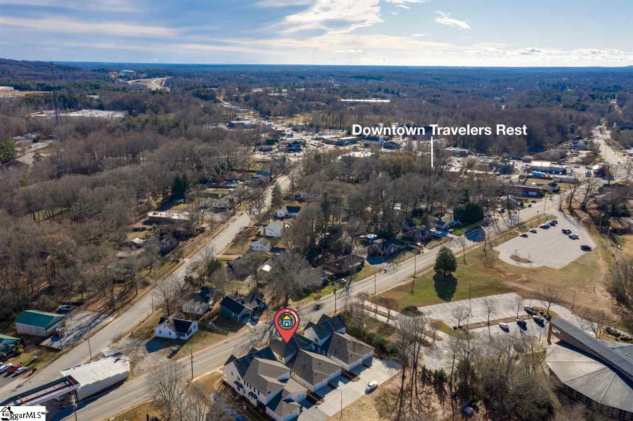 Jones Insurance Group Travelers Rest Sc QTARVEL