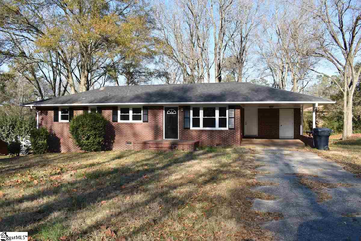 507 Fairmont Road Anderson Sc 29621 Berkshire Hathaway